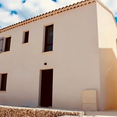 Holiday home Nova Ventoux