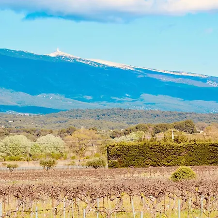 Nova Ventoux