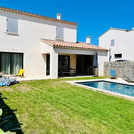 Nova Ventoux Holiday home